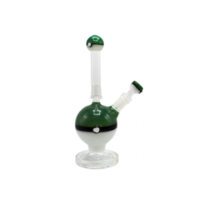 Bong Glass Pokemon (27 cm)