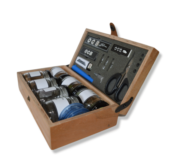 Box Grower - Imagen 2