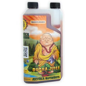 Azteka Nutrients - Budha Juice (1 lt)