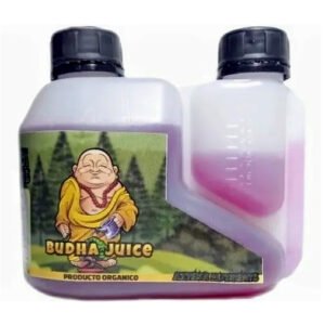Azteka Nutrients - Budha Juice (250 ml)