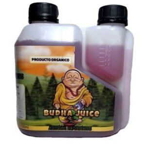 Azteka Nutrients - Budha Juice (500 ml)