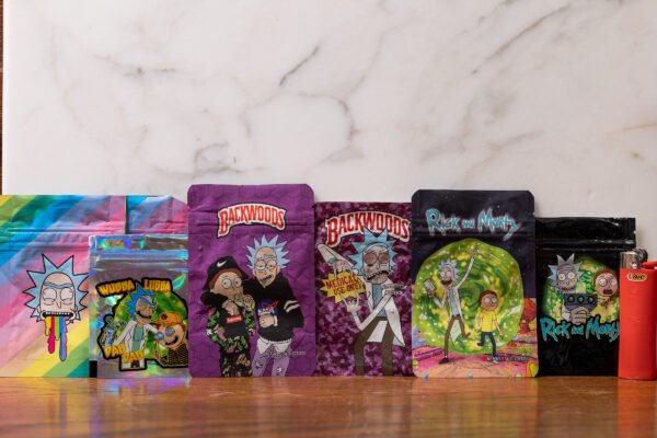 Bolsita Ziplock con Diseño - Chica - Imagen 3