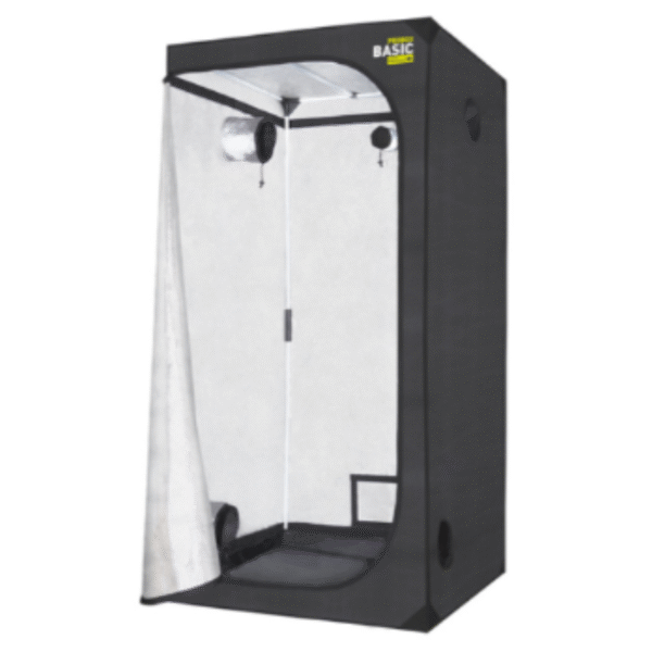 carpa indoor garden highpro 60x60x160