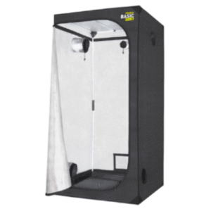 carpa garden highpro 100x100x200