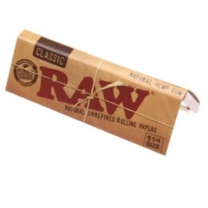 RAW Classic 1¼
