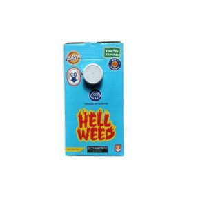 CO2 Hell Weed
