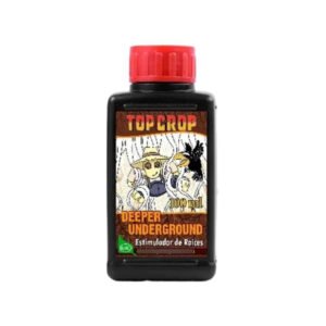 Top Crop - Deeper Underground (100 ml)