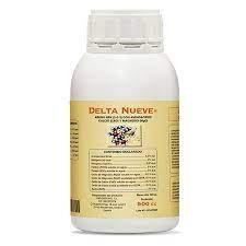 DELTA NUEVE CANNABIOGEN 150 (150 ML)