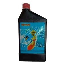 TOP WASH (1 LT)