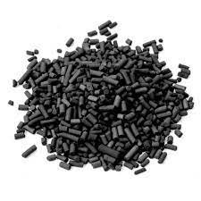 CARBON ACT RECARGA 6"
