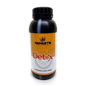 Namaste - Detox (500 ml)