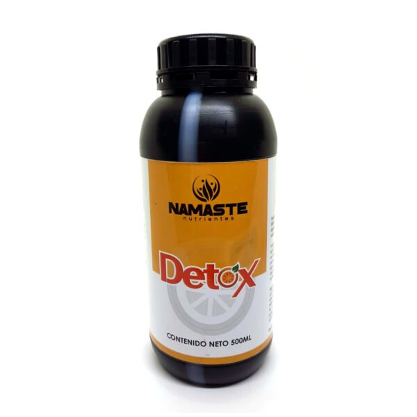 Namaste - Detox (500 ml)