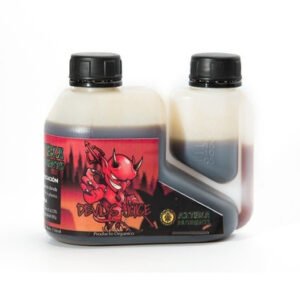 Azteka Nutrients - Devil Juice (250 ml)