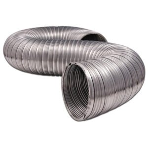 Ducto Flexible 6 Pulgadas (1 mt)