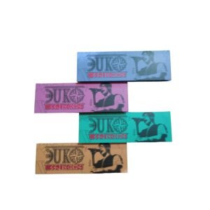 Lion rolling circus Duko 1/4