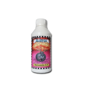 Mantra - Dynamite Flora 2.0 Mineral (250 ml)