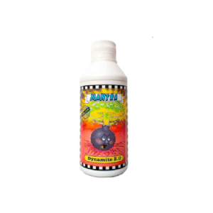 Mantra - Dynamite Flora 2.0 Orgánico (250 ml)