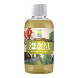 Ecomambo - Babosas y Caracoles (100 ml)