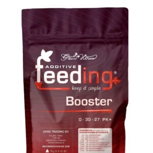 Powder Feeding Booster (50 gr)
