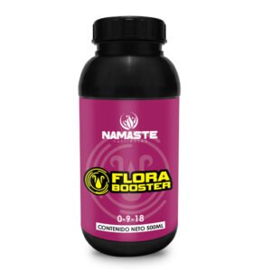 Namaste - Flora Booster (500 ml)