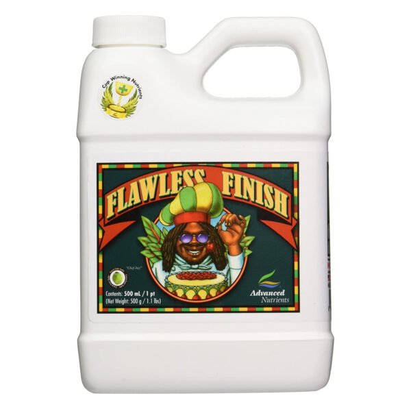 Advanced Nutrients - Flawless Finish (500 ml)