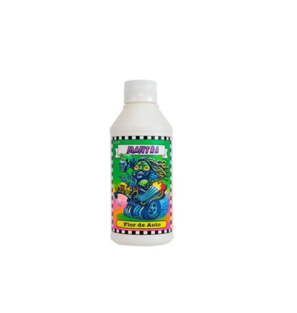 Mantra - Flor de Auto (250 ml)