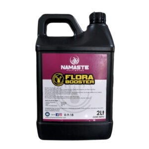 Namaste - Flora Booster (2 lt)
