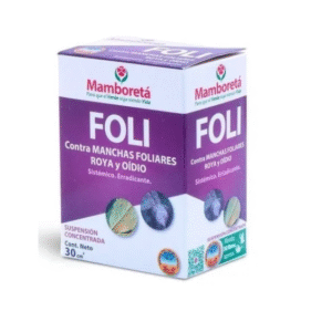 Mamboretá - FOLI (30 ml)