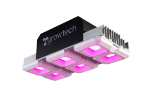 led grow tech full spectrum 300w
