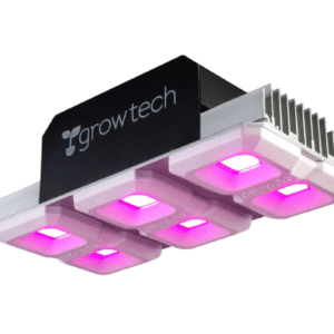 led grow tech full spectrum 300w