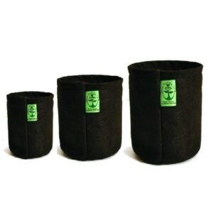 Macetas - Geo Textiles