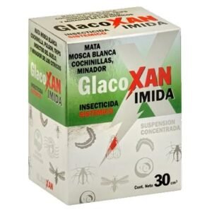Glacoxan - IMIDA (30 ml)