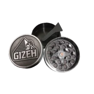 Gizeh - Picador Metalico 4 partes