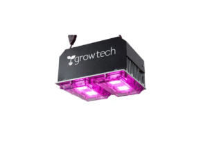Lámpara Led Cob Growtech 200W - Bajo consumo