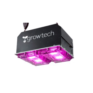 Growtech 200W (Descuentos por transf. o efect)