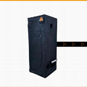 Carpa 60x6x160 Ratio