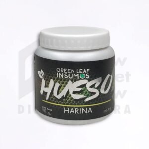 Green Leaf – Harina de Hueso (100 cm3)