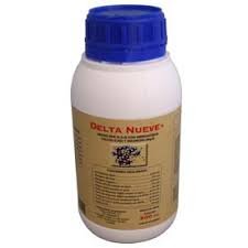 DELTA NUEVE CANNABIOGEN (500 ML)