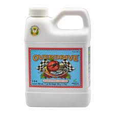 ADVANCED - OVERDRIVE (500 ML)