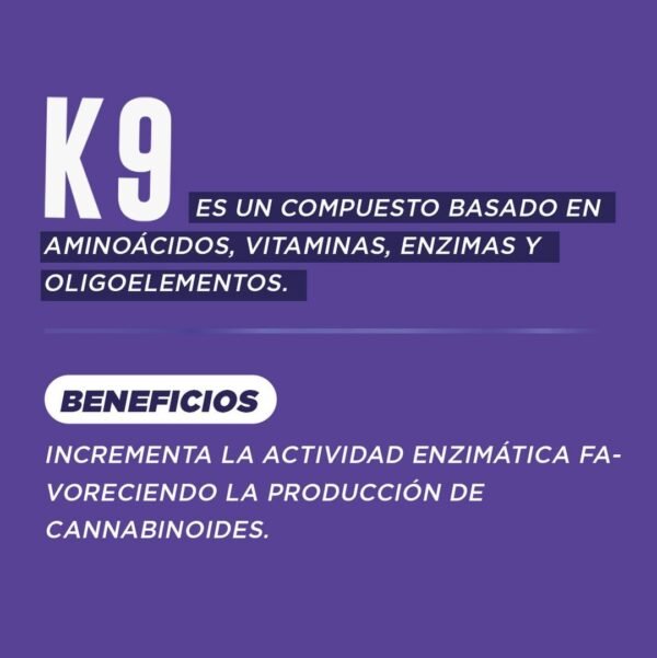 Kawsay - K9 (50 ml) - Imagen 2