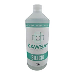 Kawsay - Silicio (1 lt)