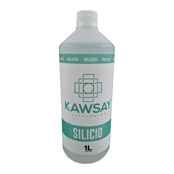 Kawsay - Silicio (1 lt)