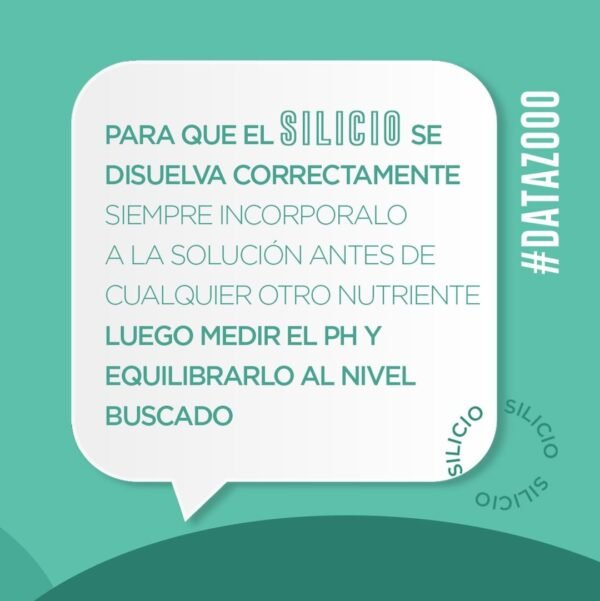 Kawsay - Silicio (1 lt) - Imagen 5