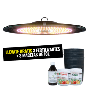 Kit "Anti Vieja Chusma"