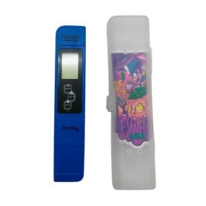 MEDIDOR EC - NEW HAZE