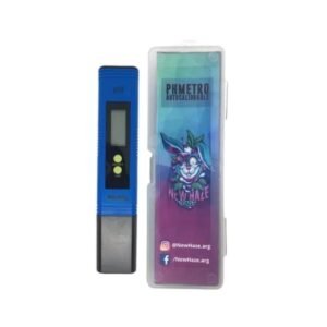 Medidor de PH - New Haze