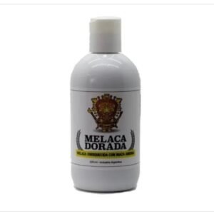Melaca Dorada (200 ml)