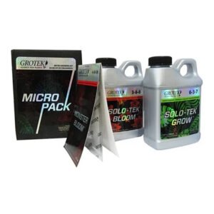 Grotek - Micropack