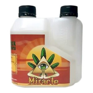 Azteka Nutrients - Miracle (250 ml)