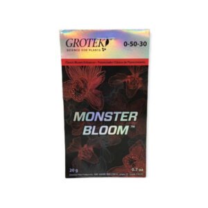 Grotek - Monster Bloom (20 gr)